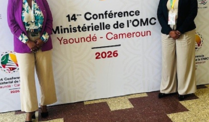 14th Ministerial Conference of the WTO