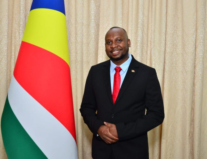 Message from the Minister of Health, Marvin Fanny on the occasion of World Health Day and Health Workers’ Day  2026