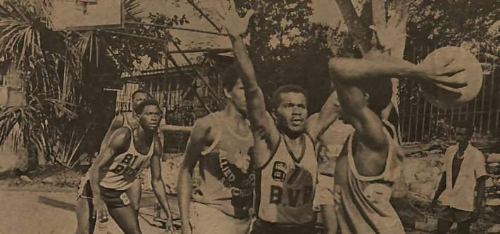 On This Day in Seychelles’ Sporting History – April 9