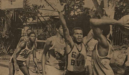 On This Day in Seychelles’ Sporting History – April 9