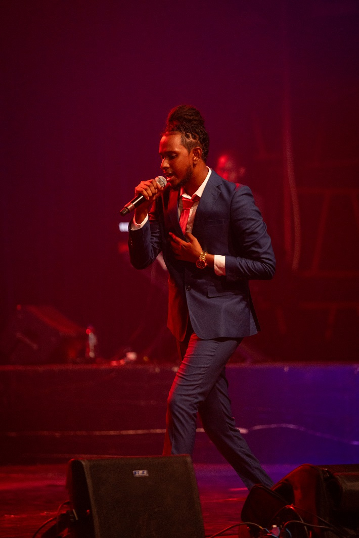 Auspitious marks 10 years with major live concert at Music Stadium