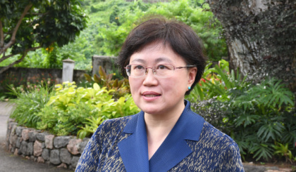 Sharing China’s opportunities across mountains and seas: China-Seychelles cooperation at the start of the 15th five-year plan