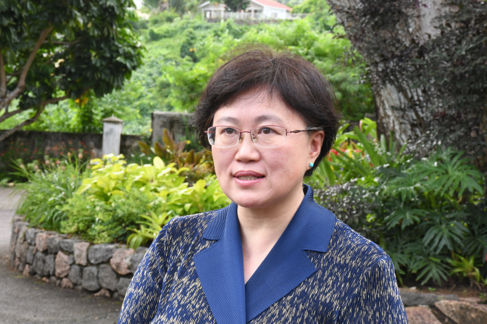 Sharing China’s opportunities across mountains and seas: China-Seychelles cooperation at the start of the 15th five-year plan