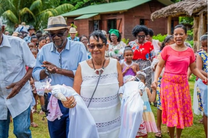 Heritage Week 2026 programme takes shape