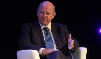 ‘Seychelles has the key to making a perfect tourism industry’ – Ambassador at Large Alain St.Ange