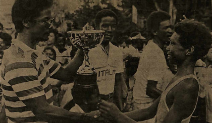 On This Day in Seychelles’ Sporting History – April 13