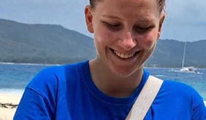 All comes in threes!