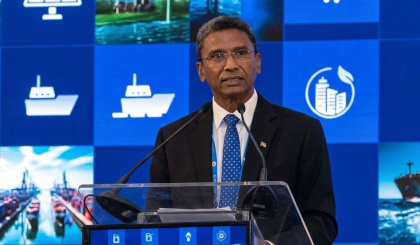 9th Indian Ocean Conference – Balaclava, Mauritius