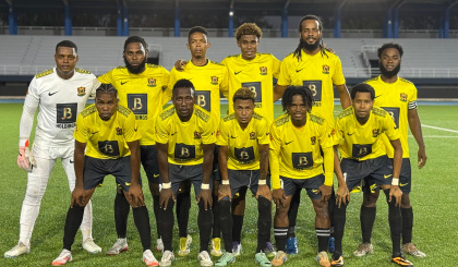 Football: Absa Premier League Review (Day 15)