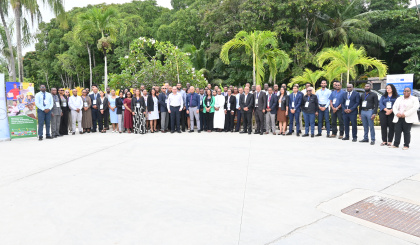 SADC Data Governance forum 2026