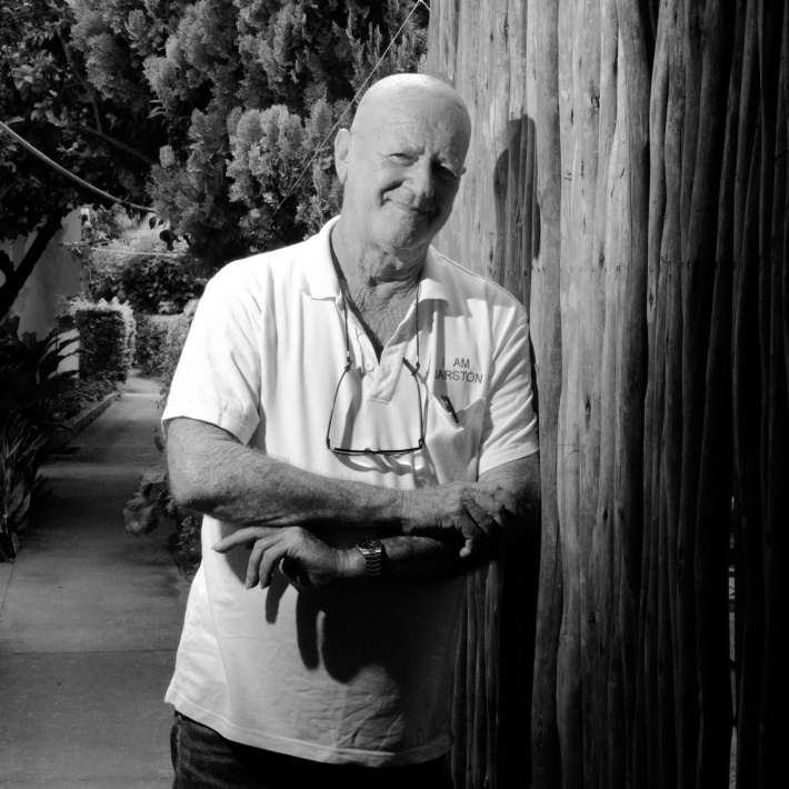 La Digue says goodbye to a true island icon