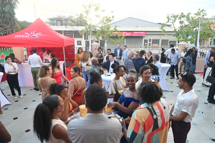 The Great Battle for the Crown