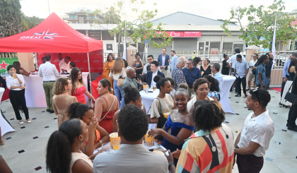 The Great Battle for the Crown