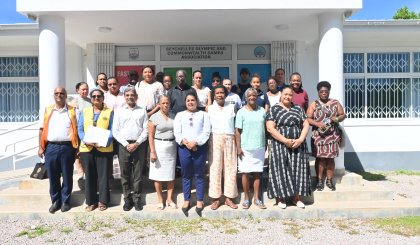 National Grants Scheme