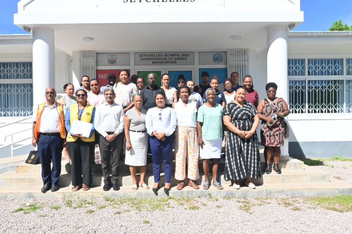 National Grants Scheme