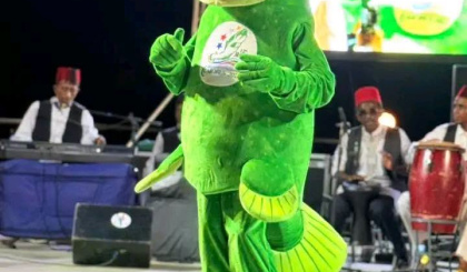 En préparation des 12es Jeux des îles de l’Océan Indien (JIOI) en 2027