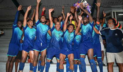 Football: League One