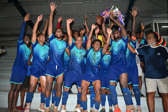 Football: League One