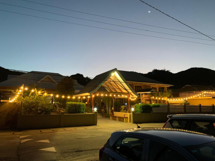 Côte d’Or: The vibrant soul of Praslin