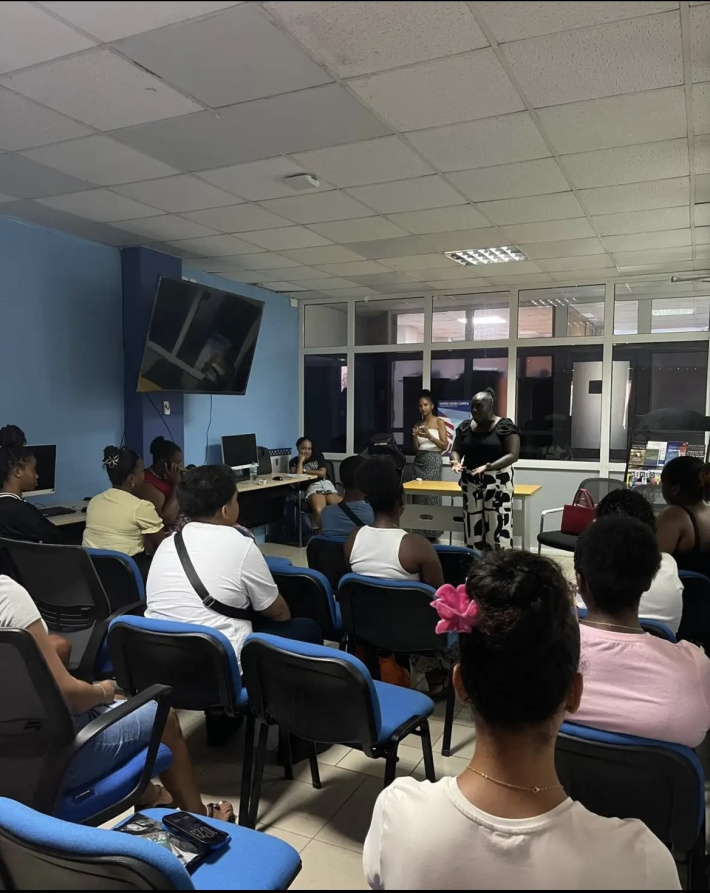 Grooming of Performing Artists Programme launches new session with innovative approach