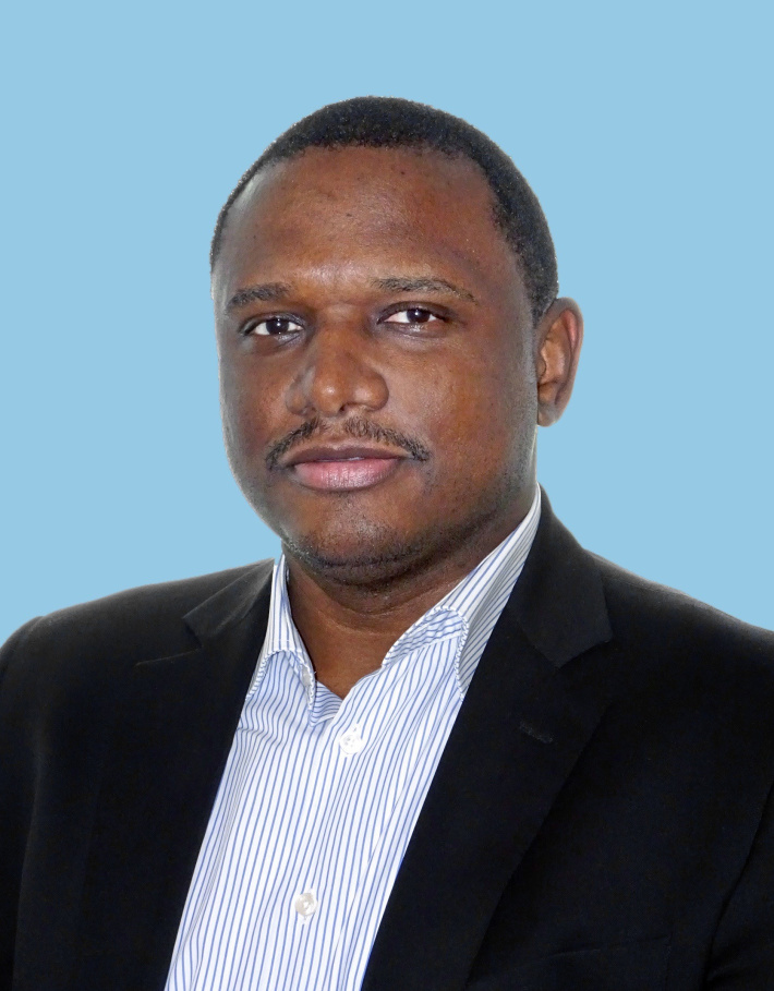 From diplomacy to crime fiction: Carlisle Richardson discusses new crime thriller book, ‘The Soft Underbelly’