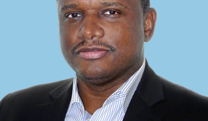 From diplomacy to crime fiction: Carlisle Richardson discusses new crime thriller book, ‘The Soft Underbelly’