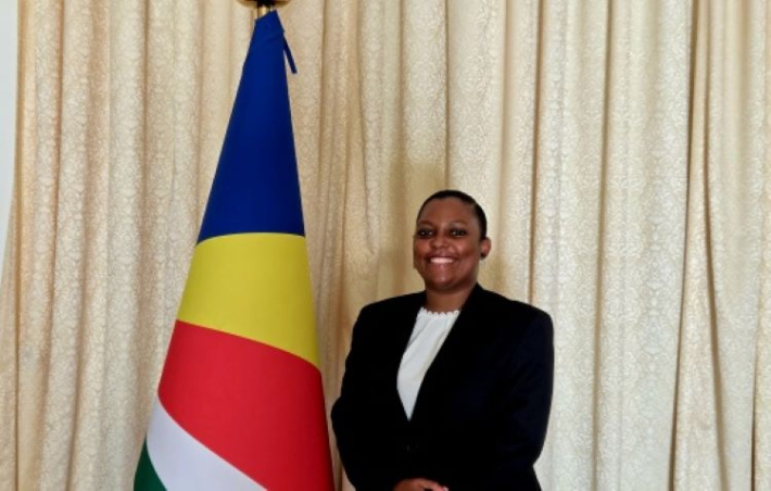 Wilnette Joseph appointed deputy chief executive of SMSA