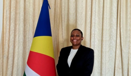 Wilnette Joseph appointed deputy chief executive of SMSA