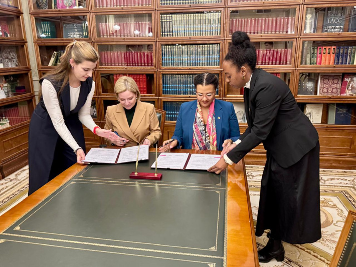 New Seychelles–Russia agreement deepens cultural and artistic ties