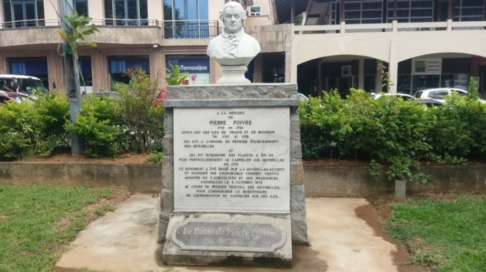 Seychelles’ 47 national monuments: A living archive of heritage