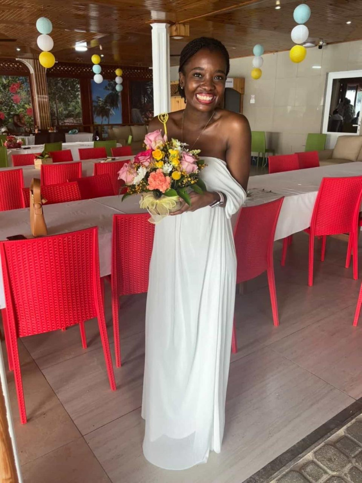 The journey of Karen Maria-Fremino and Uptown Closet Seychelles