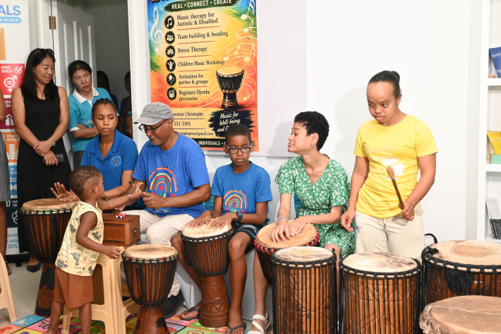 Autism Family Fun Day brings joy and support