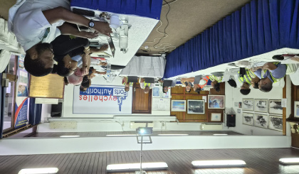 Trade facilitation committees convene