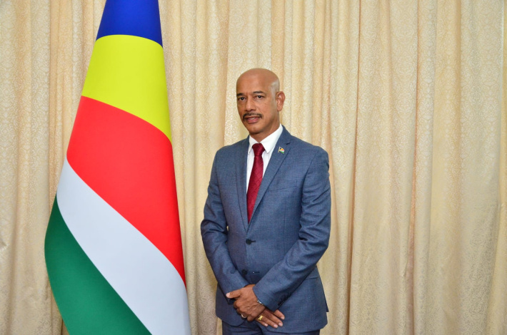 Labour message from the Minister for Education & Human Resource Development