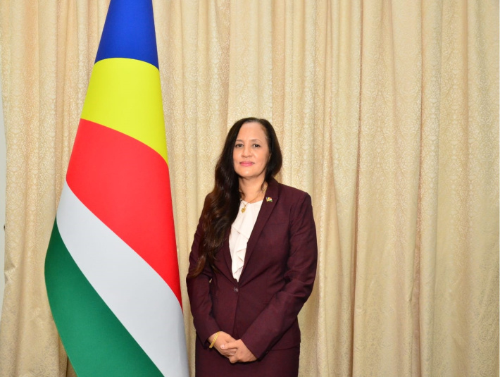Minister Idith Alexander’s message on the occasion of Labour Day 2026