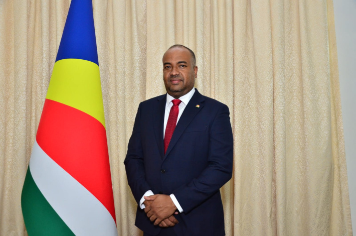 Minister Wallace Cosgrow’s message on World Tuna Day 2026