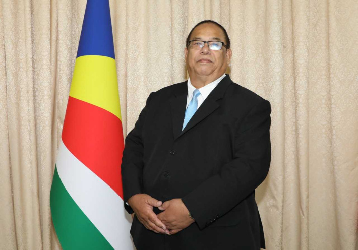 New SCAA board appointed