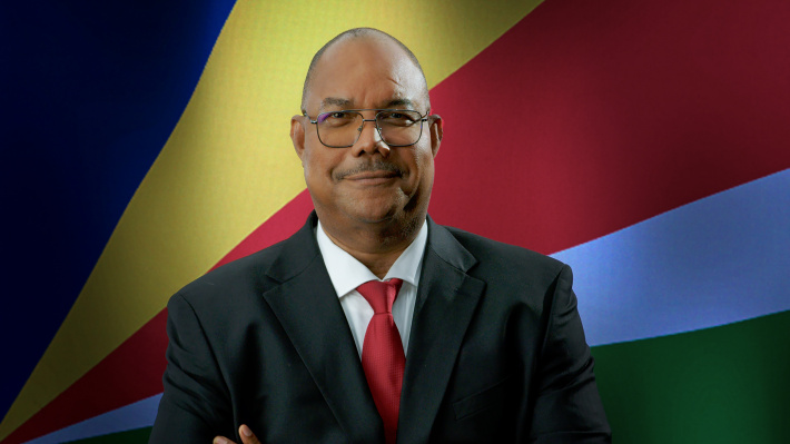 World Press Freedom Day message from the President of the Republic