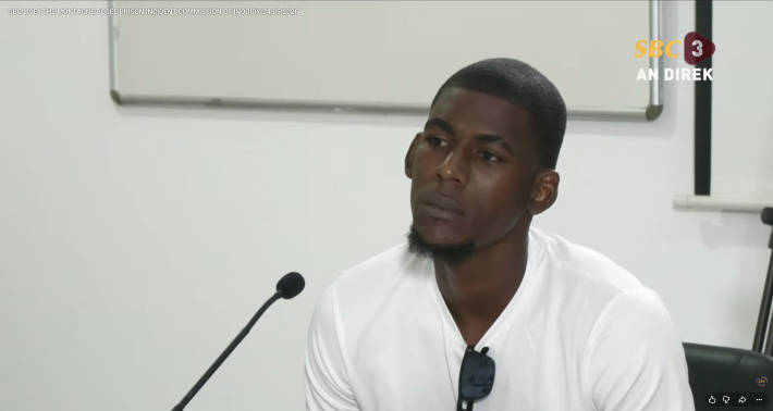 Prison riot inquiry opens with harrowing inmate testimonies