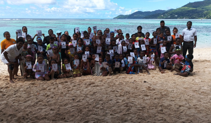 Community, leisure and sports for all: Learn to Swim
