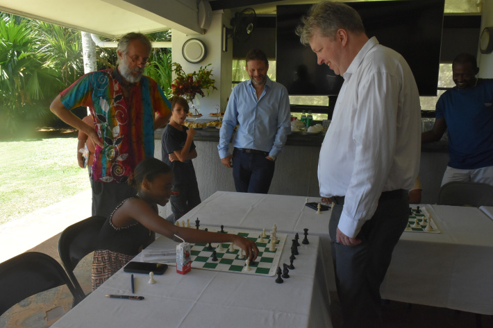 Chess