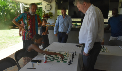 Chess