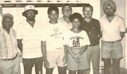 On This Day in Seychelles’ Sporting History – May 7