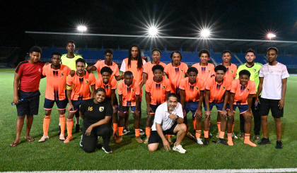 Football: Seychelles Football Federation (SFF) Championship League – Final Round Up