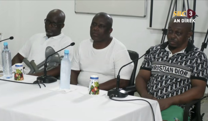 Montagne Posée prison riot inquiry: