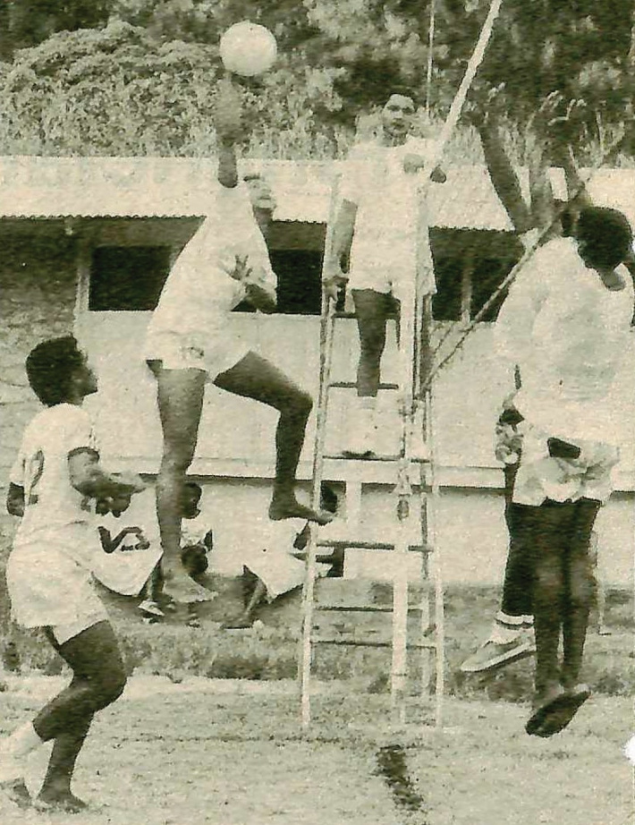 On This Day in Seychelles’ Sporting History – May 11