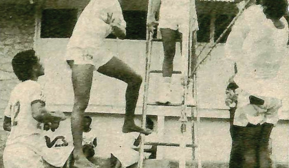 On This Day in Seychelles’ Sporting History – May 11