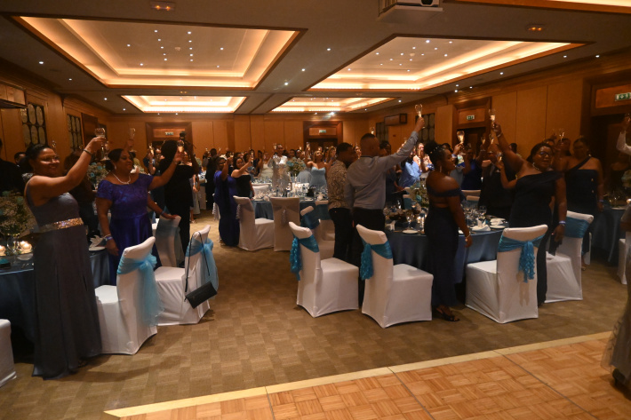 SIFSA marks 25 years of excellence in financial services