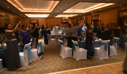 SIFSA marks 25 years of excellence in financial services