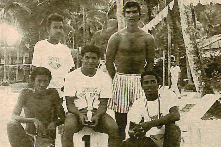 On This Day in Seychelles’ Sporting History – May 12